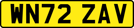 WN72ZAV