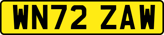 WN72ZAW