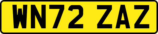 WN72ZAZ