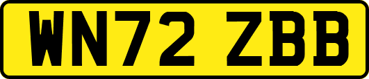 WN72ZBB
