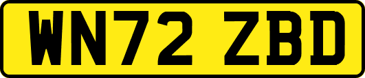 WN72ZBD