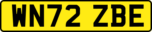 WN72ZBE