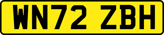 WN72ZBH
