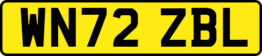 WN72ZBL
