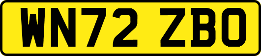 WN72ZBO
