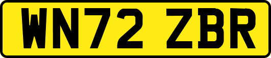 WN72ZBR