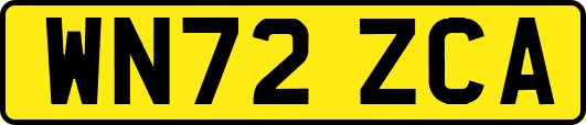 WN72ZCA