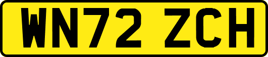 WN72ZCH