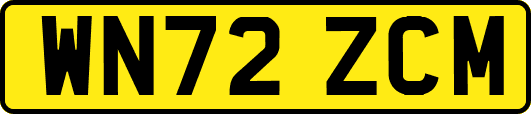 WN72ZCM