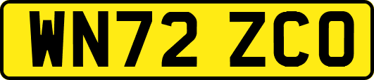 WN72ZCO