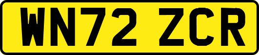 WN72ZCR