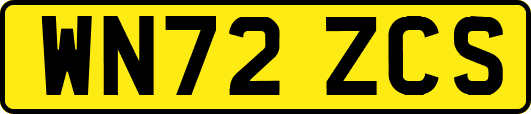 WN72ZCS