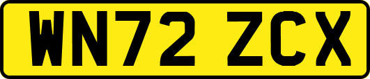 WN72ZCX