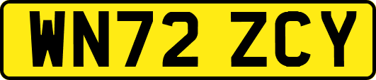 WN72ZCY