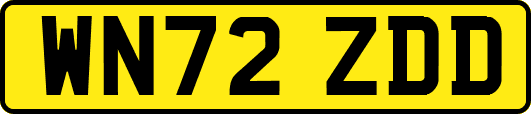 WN72ZDD