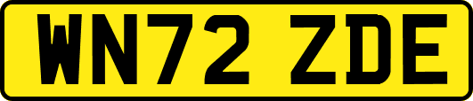 WN72ZDE