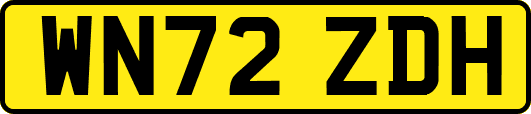 WN72ZDH