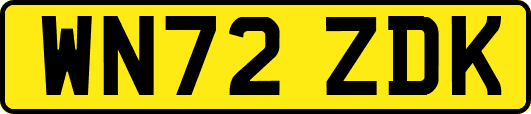 WN72ZDK