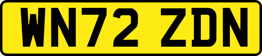WN72ZDN