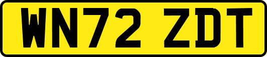 WN72ZDT
