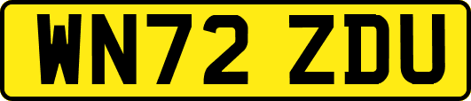 WN72ZDU