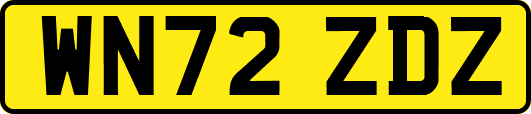 WN72ZDZ