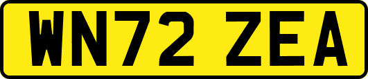 WN72ZEA