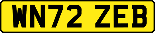 WN72ZEB