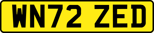 WN72ZED