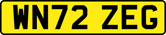 WN72ZEG
