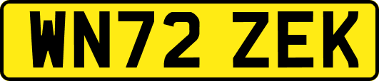 WN72ZEK