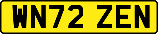 WN72ZEN