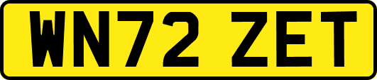 WN72ZET