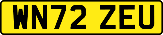 WN72ZEU