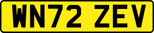 WN72ZEV