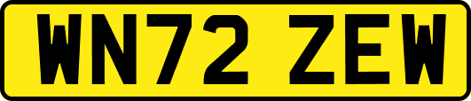 WN72ZEW