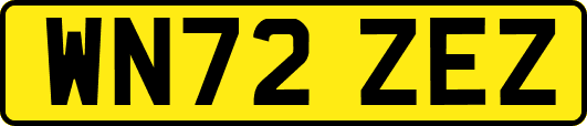 WN72ZEZ