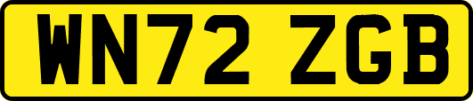 WN72ZGB