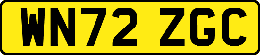WN72ZGC