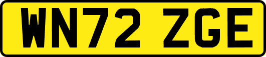 WN72ZGE