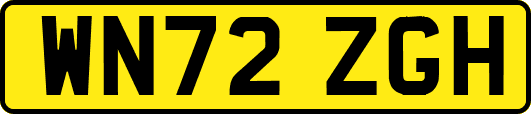WN72ZGH