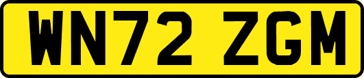 WN72ZGM
