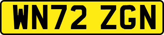 WN72ZGN
