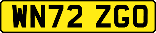WN72ZGO