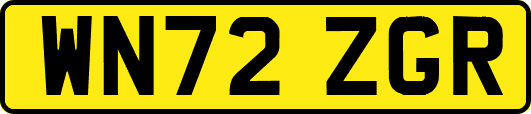 WN72ZGR