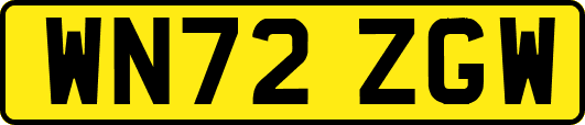 WN72ZGW