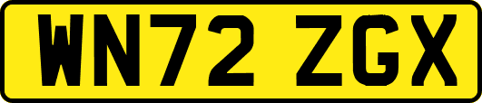 WN72ZGX
