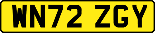 WN72ZGY