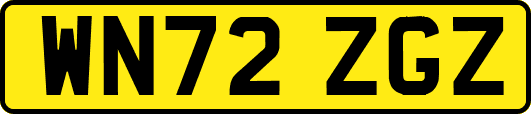 WN72ZGZ