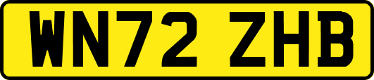 WN72ZHB
